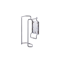 L&r Surfacedisinfect wall holder tissues