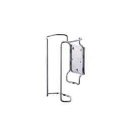 L&r Surfacedisinfect wall holder tissues