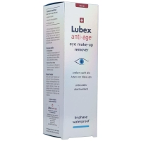 Lubex Anti-Age Eye Make-Up Remover Flasche 150ml