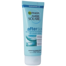 Ambre Solaire Aftersun Milch Mini Tube 100ml