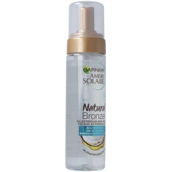 Ambre Solaire Natural Bronz Selbstbr Mousse 200ml