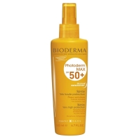 Bioderma Photoderm Max SPF 50+ Aeros Spray 200ml