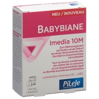 Babybiane Imedia 10m Beutel 7 Stück