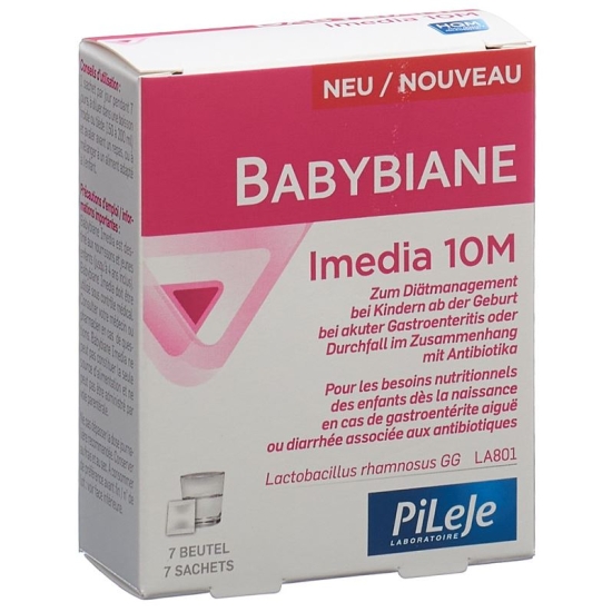 Babybiane Imedia 10m Beutel 7 Stück buy online