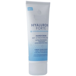 DermaSel Performance Hand Cream Hyal Forte 75ml