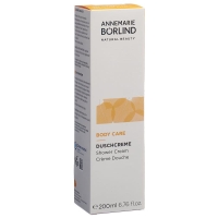 Boerlind Body Care Duschcreme 200ml