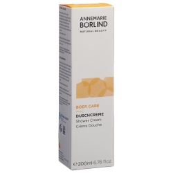 Boerlind Body Care Duschcreme 200ml