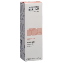 Boerlind Body Care Duschgel 200ml