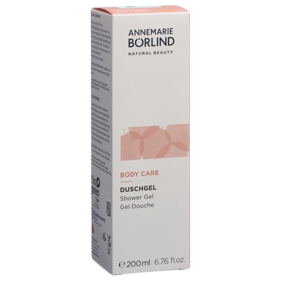 Boerlind Body Care Duschgel 200ml buy online