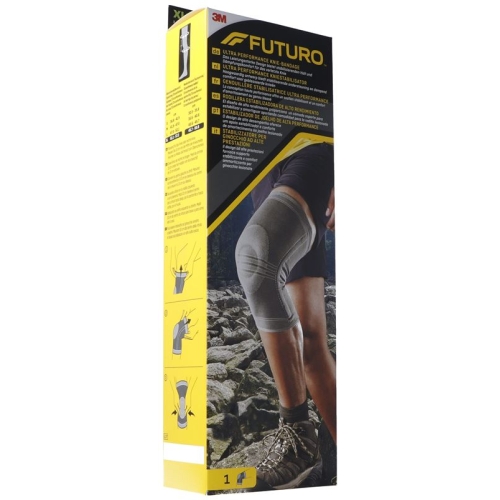3M Futuro Ultra Performance Knee Bandage XL buy online