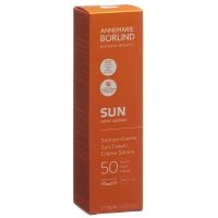 Boerlind Sonne Sonnen Creme LSF 50 (re) 75ml
