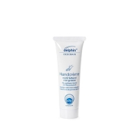 Delphin hand cream non-greasy Tb 50 ml