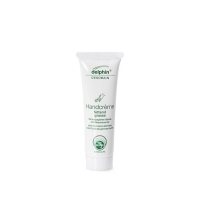 Delphin hand cream greasy Tb 50 ml
