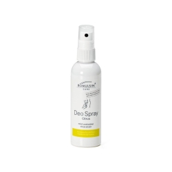 Romulsin deodorant spray Citrus 100 ml
