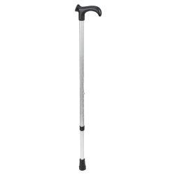 Ossenberg metal stick alu 74-94cm Derby