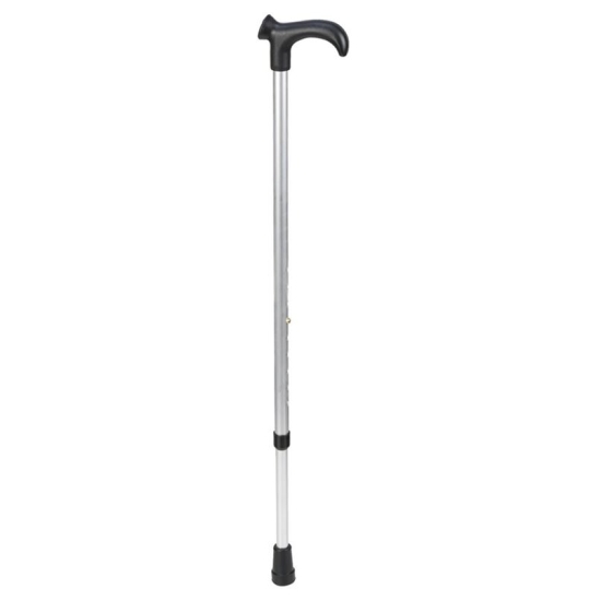 Ossenberg metal stick alu 74-94cm Derby