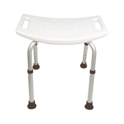 Vitility shower seat 36-53cm> 115kg