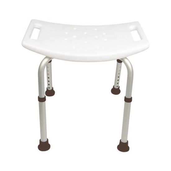 Vitility shower seat 36-53cm> 115kg