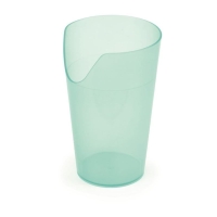 Vitility Mug Nosy 240ml Green