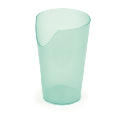 Vitility Mug Nosy 240ml Green