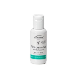 Romulsin Aloederm Gel Flasche 100ml