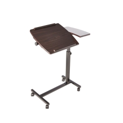 Vitility bed table