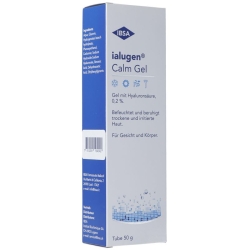 Ialugen Calm Gel (neu) Tube 50g