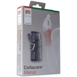 Cellacare Manus Comfort Grösse 1 Links