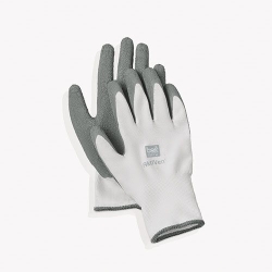 Bort Aktiven Spezial-Handschuhe L Weiss