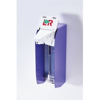 L&r Handdisinfect Dispenser 500ml Gel Touchless