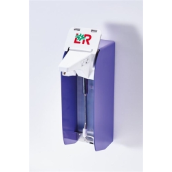 L&r Handdisinfect Dispenser 500ml Gel Touchless