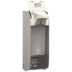 L&r Hand Disinfectant Dispenser 1000ml Touchless