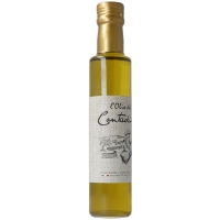 Quattrociocchi Co Olio Il Contadino Filtrat 500ml
