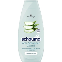 Schauma Shampoo Antischuppen 400ml