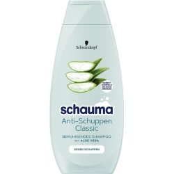 Schauma Shampoo Antischuppen 400ml