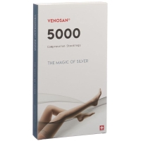 Venosan 5001 A-gh Kkl1 XL Lang Gesch Maro 1 Paar