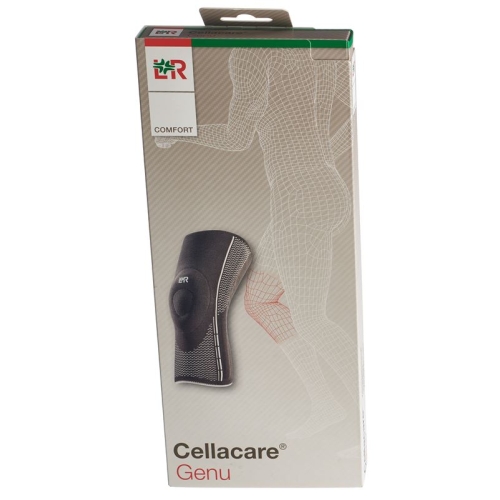 Cellacare Genu Comfort Plus Grösse 4 buy online