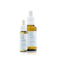 Phytomed Bachblüten No24 Waldkiefer 10ml