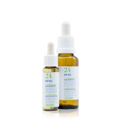 Phytomed Bachblüten No24 Waldkiefer 10ml