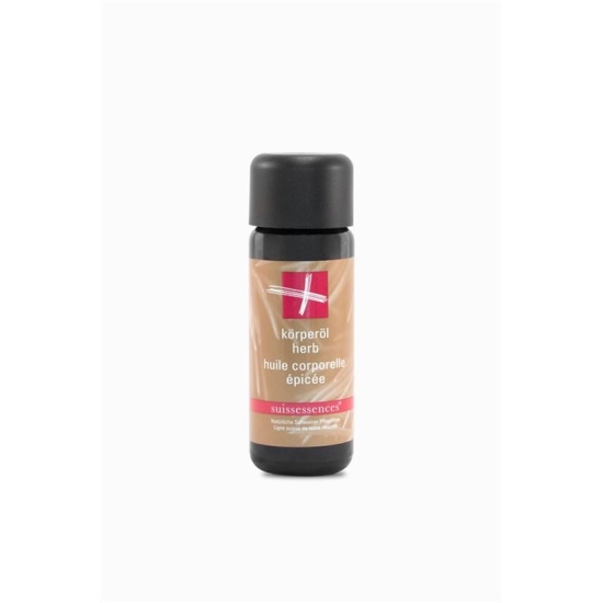 Körperöl Herb 50ml buy online