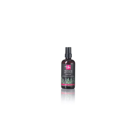 Suissessences Raumspray Wald Flasche 100ml buy online