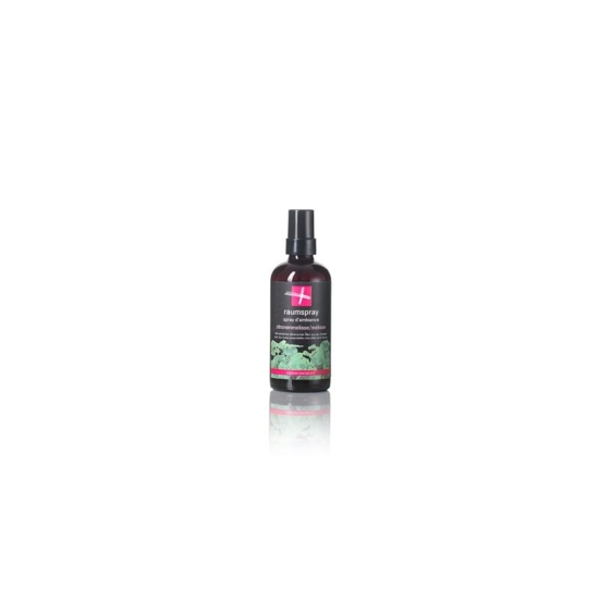 Suissessences Raumspray Zitronenmelisse Flasche 100ml buy online