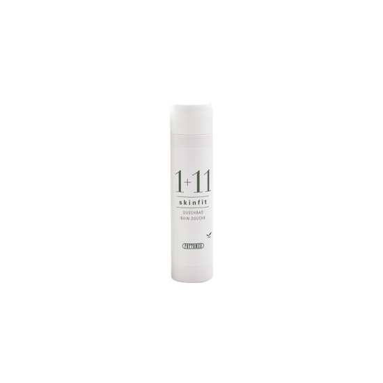 Phytomed Skinfit shower bath 1 + 11 250 ml