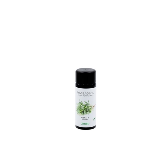 Phytomed Rosemary Massage Oil 100 ml