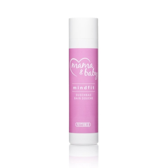 Phytomed Mama & baby Mindfit shower bath 250 ml