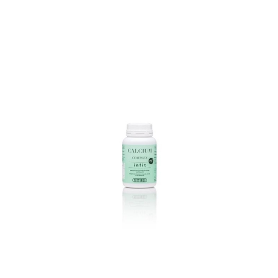 Phytomed Infit Calcium + vitamin K2 Complex 500 g buy online