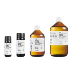 Phytomed Brokkolisamenöl Bio Flasche 500ml