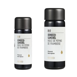 Phytomed Himbeersamenöl Bio Flasche 100ml