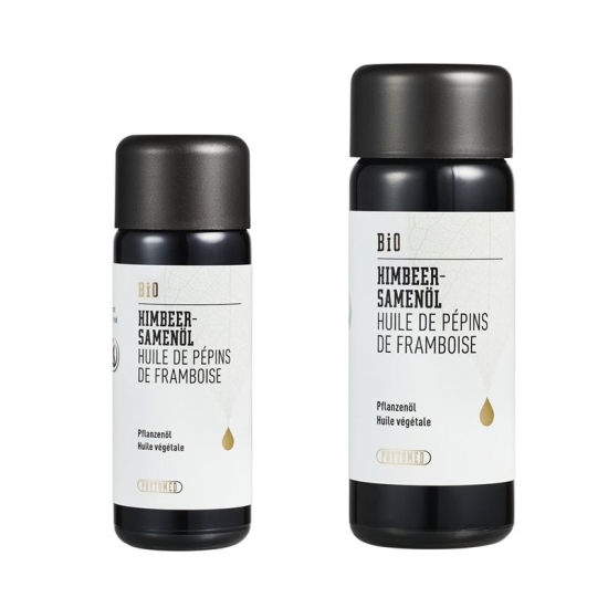 Phytomed Himbeersamenöl Bio Flasche 100ml buy online