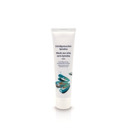 Phytomed Grünlippenmuschel-spirulina Gel Tube 100ml
